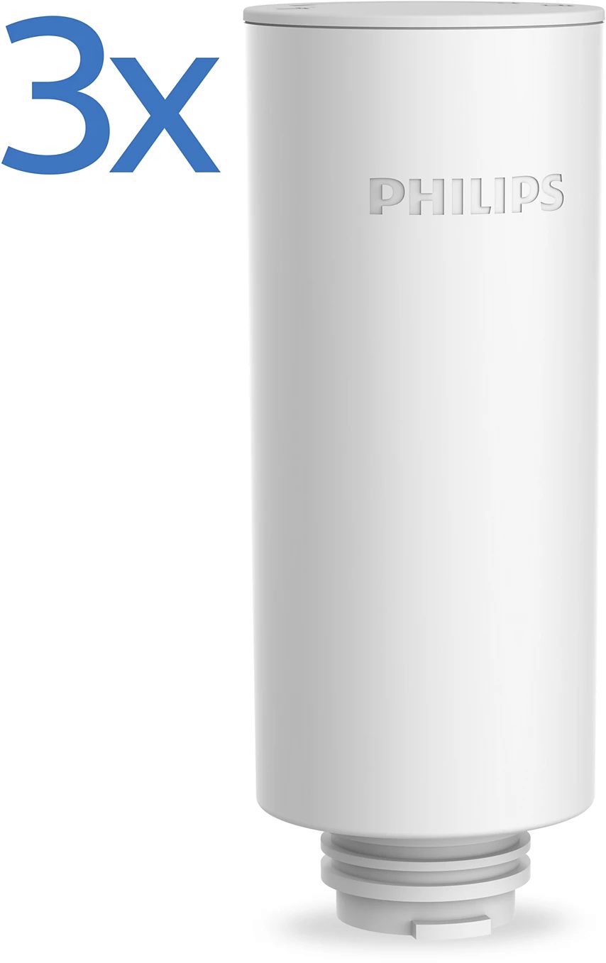 PHILIPS AWP225S lágyító vízszűrőbetét, 3 db