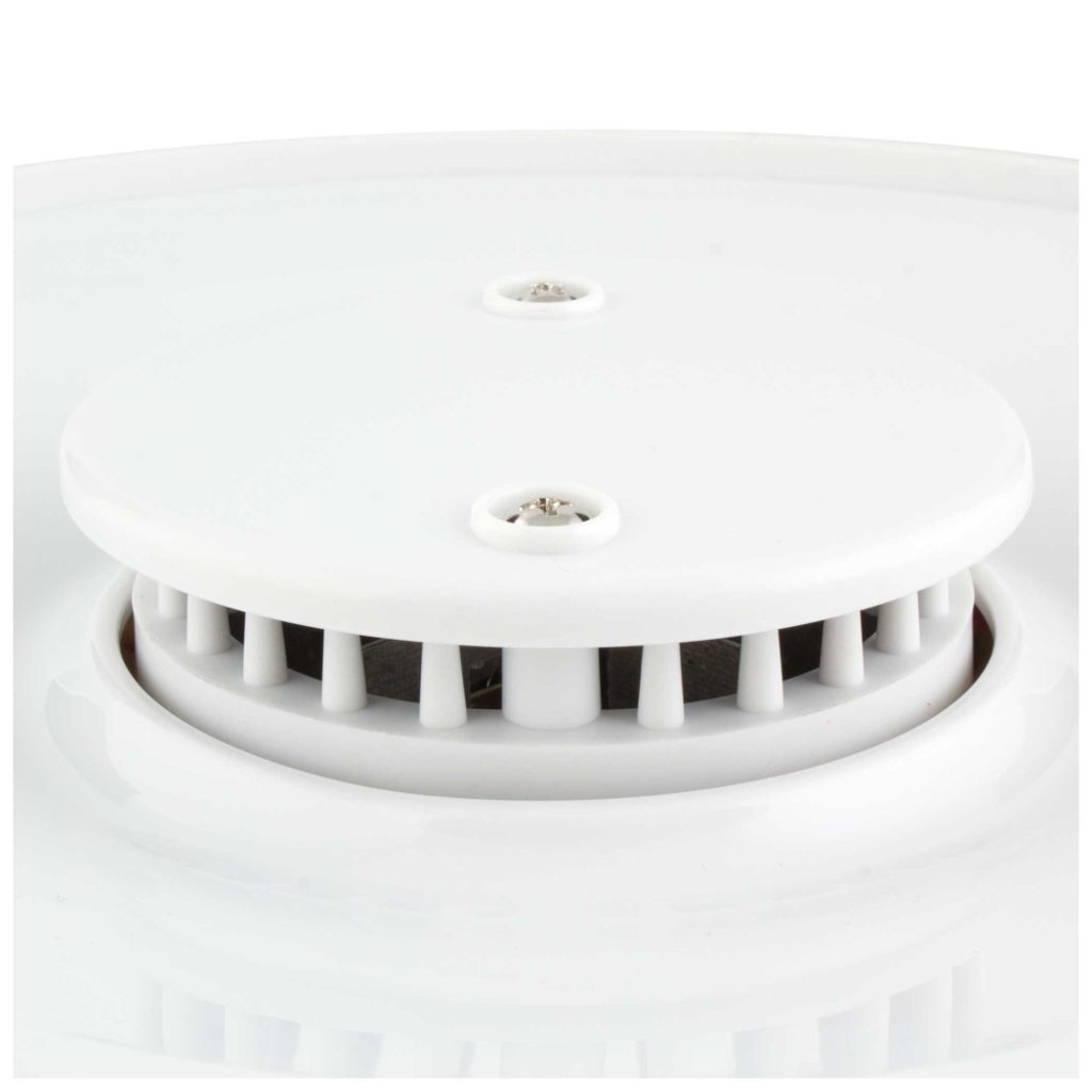 SENCOR SFD 750WH fehér gyümölcsaszaló 5 szárítószitával – 3. kép