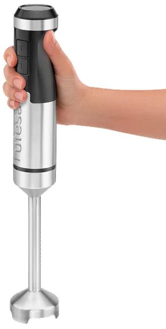 UFESA BP Sunset 1500 W-os botmixer szett tartozékokkal – 3. kép