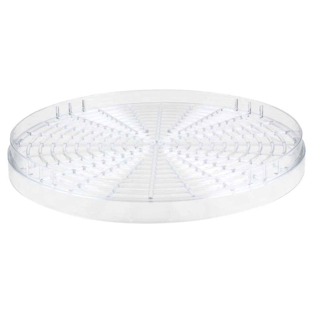 SENCOR SFD 790WH gyümölcsaszaló 5 szárítószitával – 2. kép