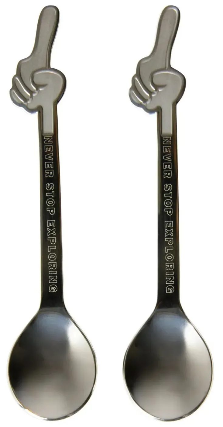 BIALETTI Moka Express The North Face kotyogós kávéfőző szett – 6. kép