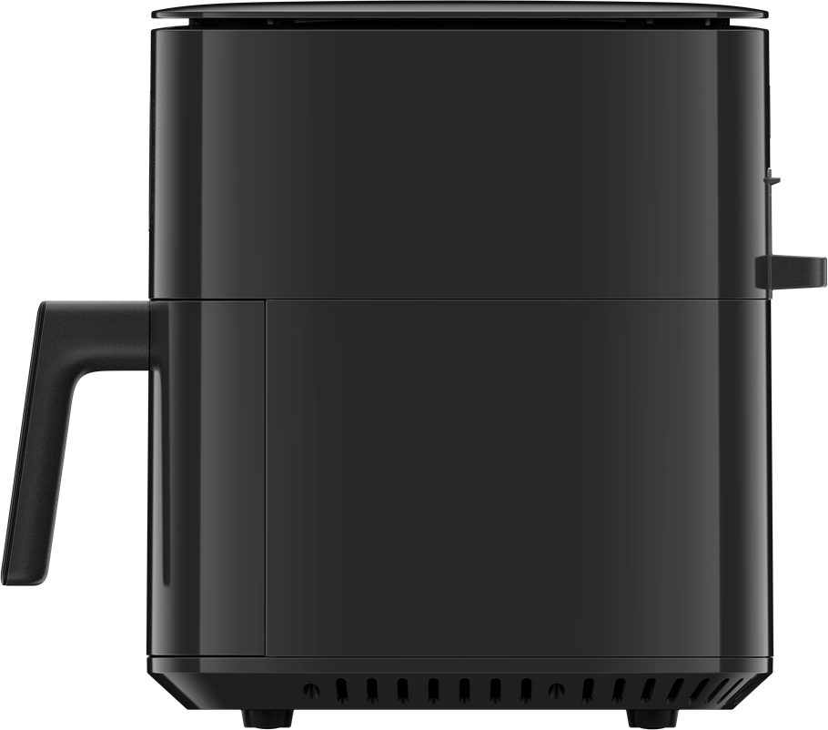 XIAOMI Air Fryer 6.5 L Black EU / BHR083NEU alkalmazással vezérelhető forrólevegős sütő – 4. kép