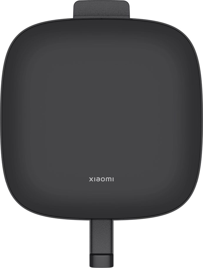 XIAOMI Air Fryer 6.5 L Black EU / BHR083NEU alkalmazással vezérelhető forrólevegős sütő – 6. kép