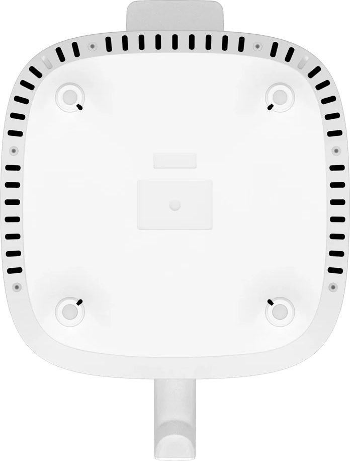 XIAOMI Air Fryer 6.5 L White EU / BHR083MEU forrólevegős sütő 1700 W teljesítménnyel – 5. kép