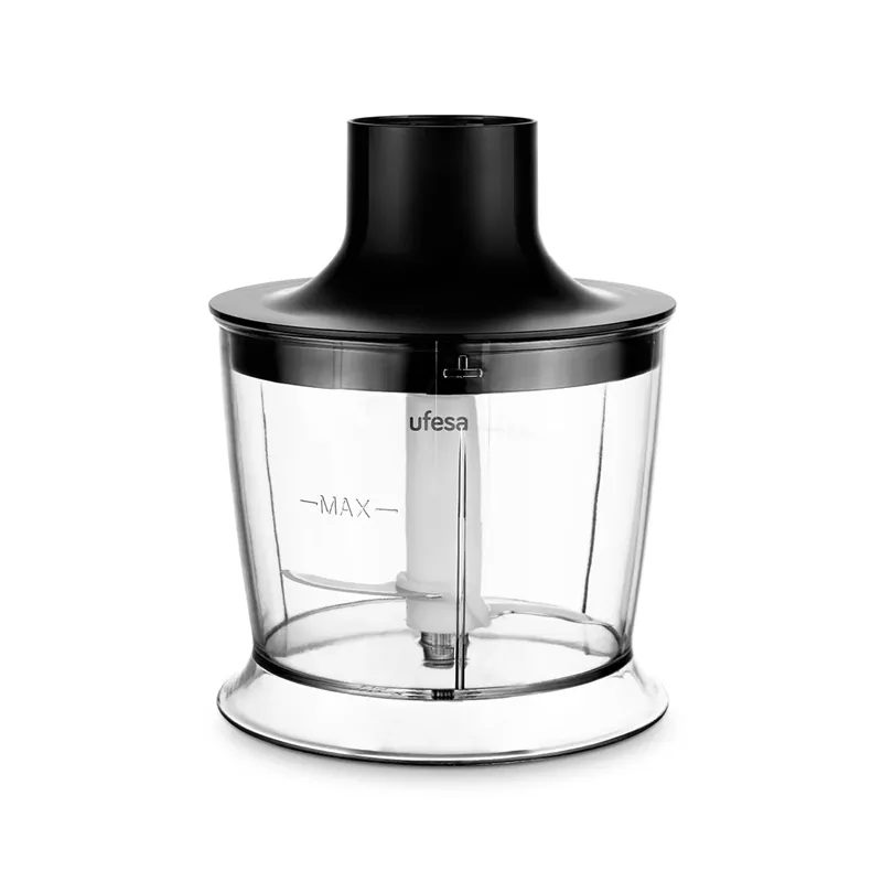 UFESA Mars 1200 Max botmixer szett 1200 W teljesítménnyel – 5. kép