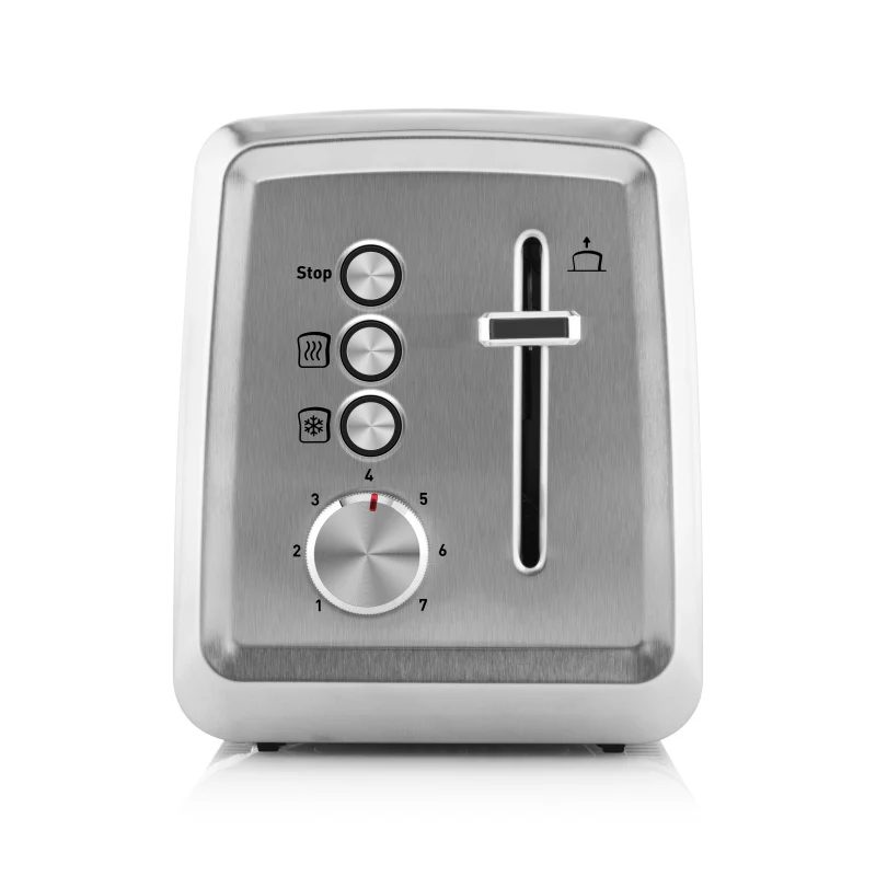 ETA 4166 Carter inox kenyérpirító 2 szeletes, 7 pirítási fokozattal – 3. kép