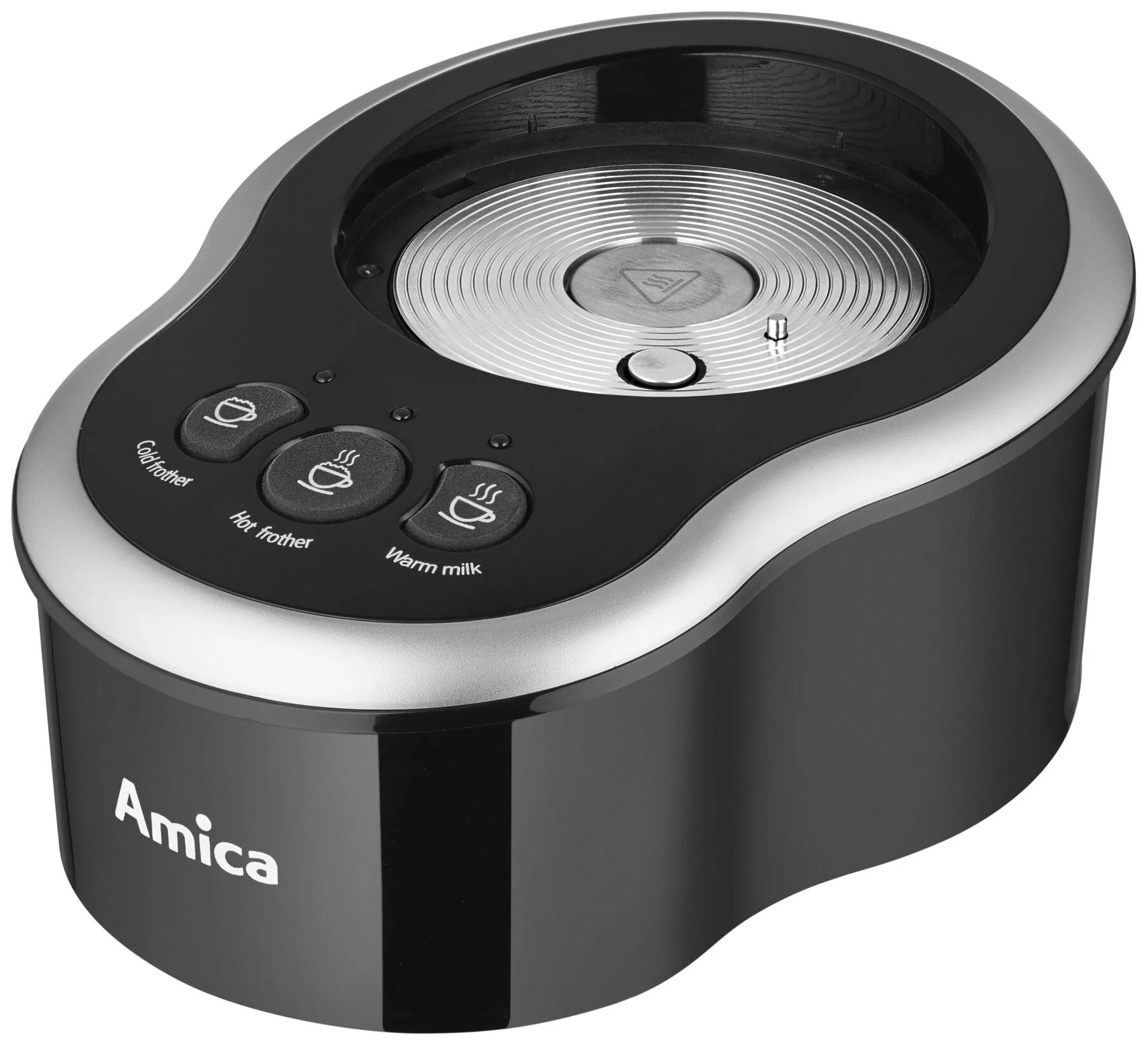 AMICA FD 4011 tejhabosító 800 ml-es kapacitással, 600 W teljesítménnyel – 4. kép
