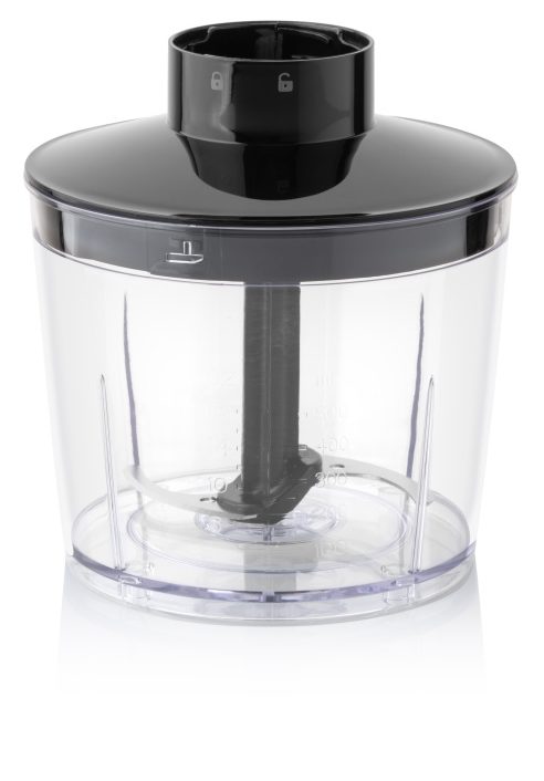 ETA 3062 90000 Kalla 800 W-os botmixer szett habverővel és aprítóval – 5. kép