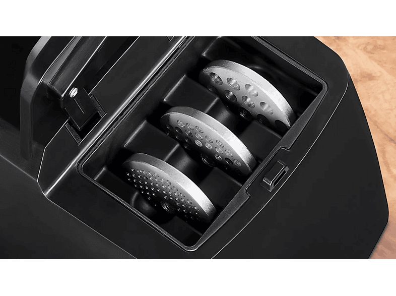 BOSCH MFW67440 húsdaráló 2000 W-os csúcsteljesítménnyel és reszelőfeltéttel – 20. kép