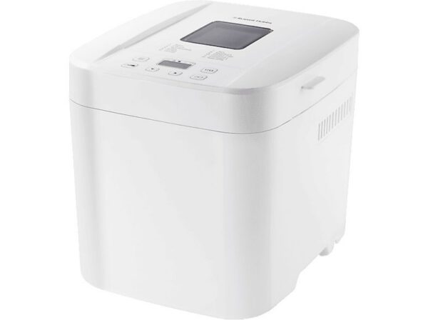 RUSSELL HOBBS 27260-56/RH Classics fehér kenyérsütő 12 programmal